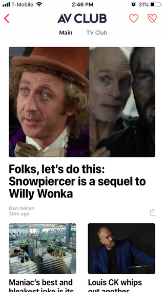 Illustration for article titled Video Thumbnails Not Rendering on Apple News Fixed